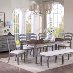 7 Pc Dining Set 🎉 New Years Sale🎉