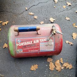 Air Tank
