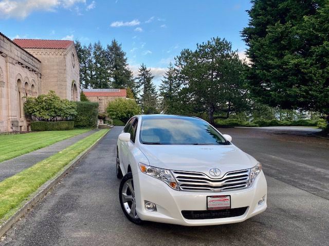 2009 Toyota Venza