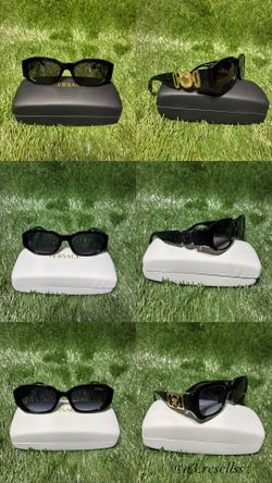 Luxury men glasses
