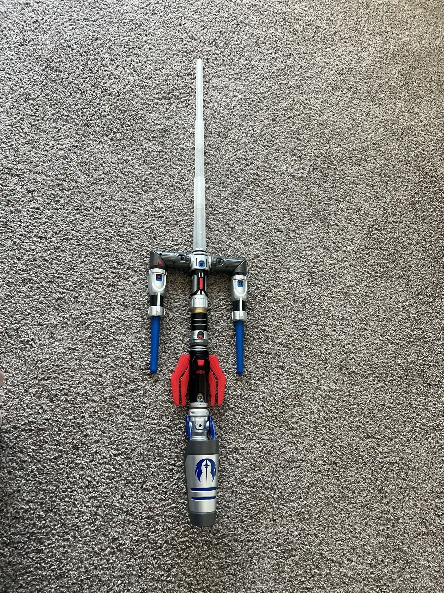 Star Wars Light Saber