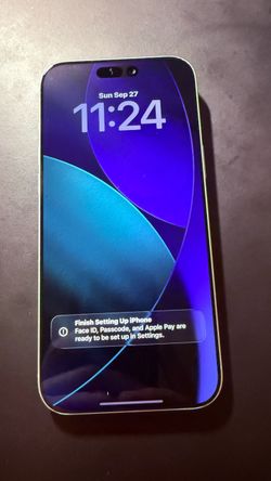 iPhone 17 pro max silver