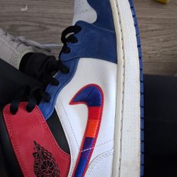 Air Jordan 1 Retro OG 2017 