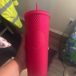 New Cup