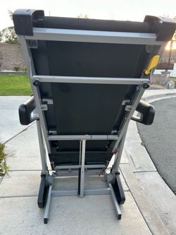XTERRA TREADMILL FREE
