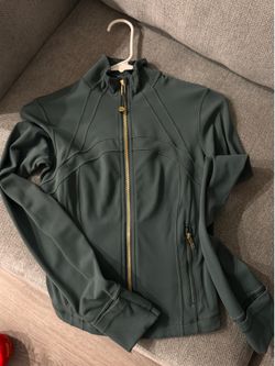 Lululemon jacket