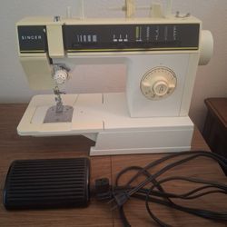 Singer 6212c Sewing Machine