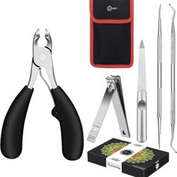 Podiatrist Toenail Cutter Kit