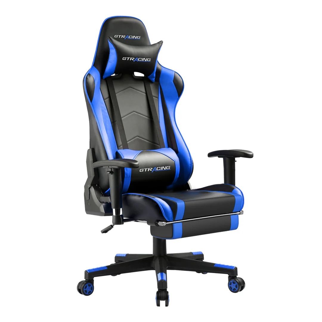 FOOTREST SERIES GT099NAF