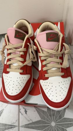 Nike Dunk Low PRM Bacon (Women's) 