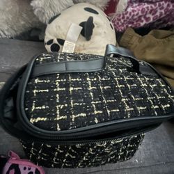 Makeup Bag