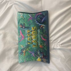 Lost Lands Ticket GA