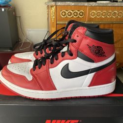 Air Jordan 1 