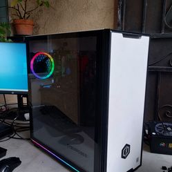 i5-10400f Gaming PC with RTX 3070 8GB