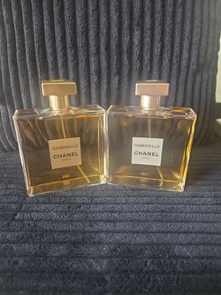 Gabrielle Chanel Essence