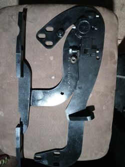 1997 through 2003 Ford F150 Lamborghini door kit