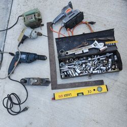 Tools