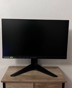 Lenovo Gaming Monitor