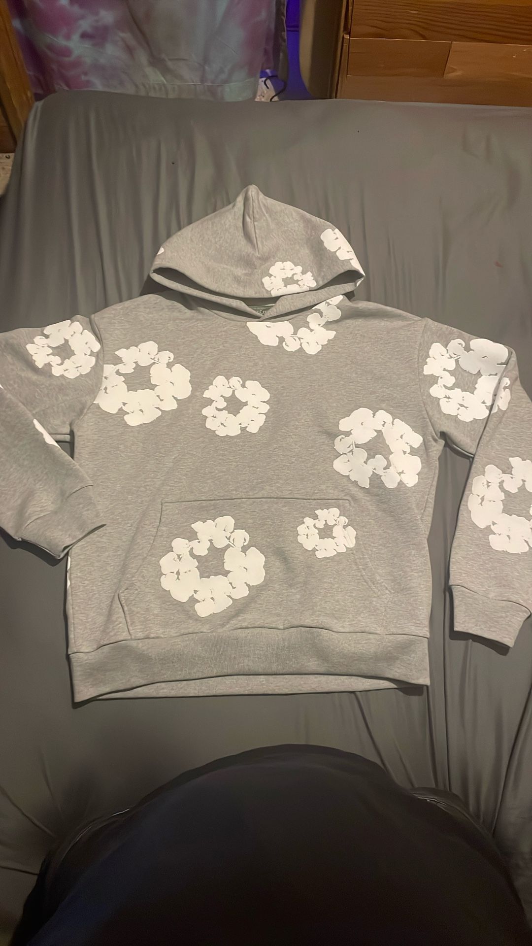 Denim Tears Hoodie