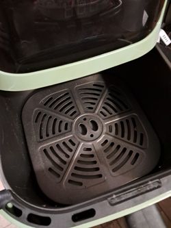 Airfryer