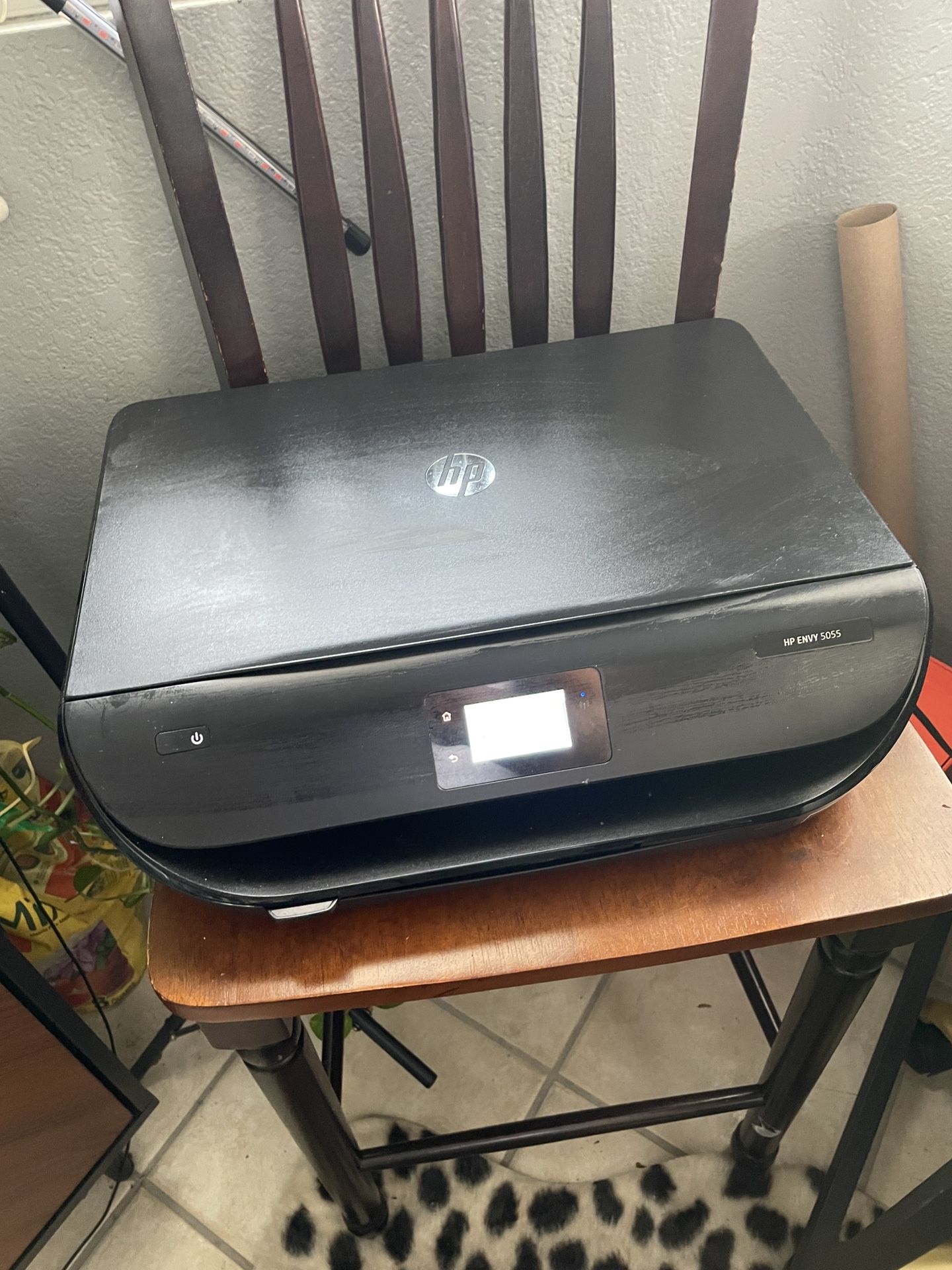 HP Envy 5055 Printer