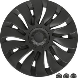 Wheel Covers for Tesla Model Y 