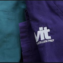 Evit Uniforms 