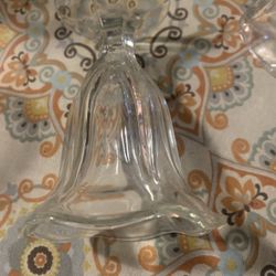 Vintage Ice cream Parlor glasses