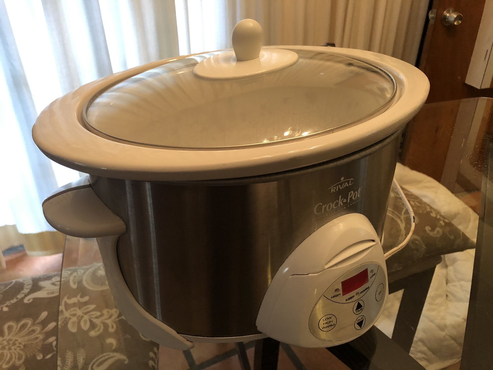 Crock Pot