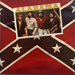 Alabama - Mountain Music 