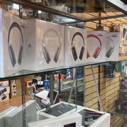 AirPods Max