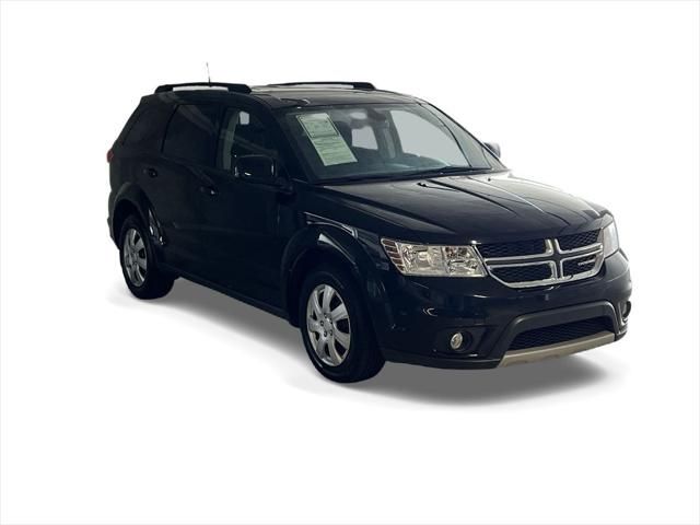 2019 Dodge Journey