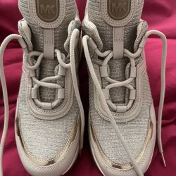 Michael Kors Shoes Like New