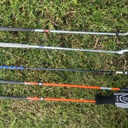 └➤➤➤ Youth | Kids | Right-Handed | Golf Set | 5 Clubs