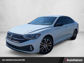 2023 Volkswagen Jetta