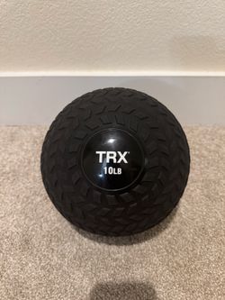TRX 10lb Medicine Ball