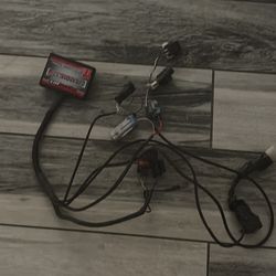 🔥 Dynojet Power Commander V – Honda CBR954RR 🔥