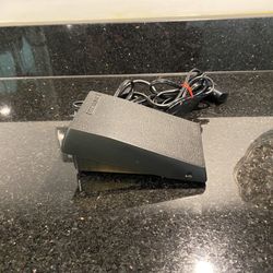 Singer Electronic Sewing Machine Foot Pedal CR 606, Part No. 362095-001