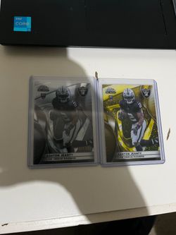Sports cards