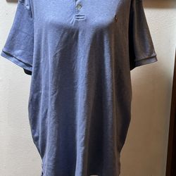POLO RALPH LAUREN CUSTOM SLIM FIT 
