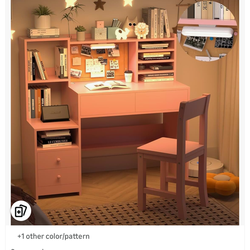 Kids desk