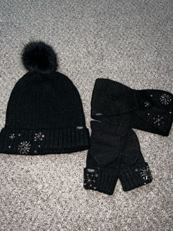 Victoria Secret winter set