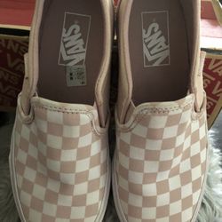 Vans Shoes 
