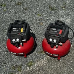 2 Air Compressor 