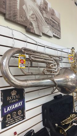 Euphonium