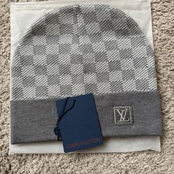 LV beanie