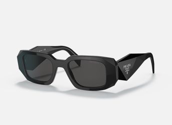 Men’s Prada Sunglasses