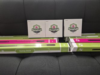 Golf Simulator And Golf Trainer Skick