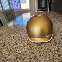 Thousand Helmet Small