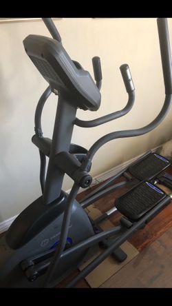 HORIZON ELLIPTICAL